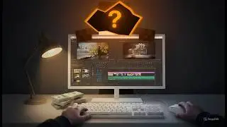 Я Повторил Монтаж ???? За 7 Минут