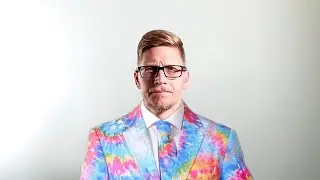 The Danger of Pastors Wearing Suits and Ties - Don't Do It