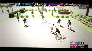 I ACCIDENTALLY MADE THE BEST JUMPSHOT ON NBA2K21 | HIGHEST GREEN WINDOW | BEST SHOOTING ANIMATION !