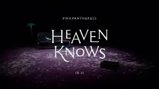 PinkPantheress - Heaven knows (Album Film)