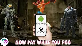 XBOX Android App Will Soon Let You Buy Games