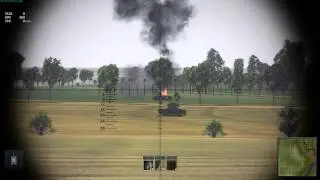 War Thunder (Танки) / Мышь A4Tech Bloody V8