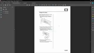 Power Automate работа с PDF ( импорт определенных страниц )