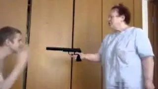 Гамаза не остановить!!! RYTP
