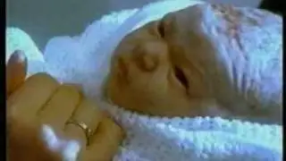 Первые дни жизни ребенка