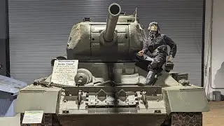 Indiana Military Museum and GRC National Historic Park