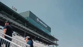 Official Raceworz Sonoma Film | Cinematic 4K
