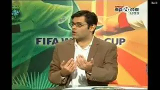 Germany vs Argentina Final FIFA WC 2014 Match Preview