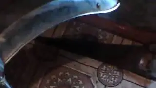 тюненг дельты
