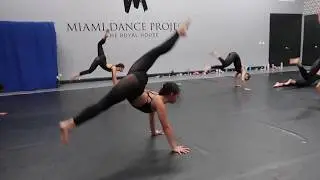 Jake Casey Teaching 2019