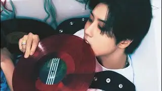 Han Jisung Our Genius Artist ❤
