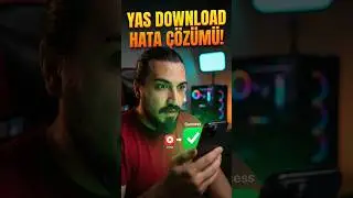 If Yas Download Is Not Working You Should Do This! 