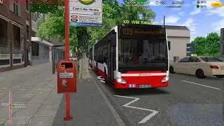 Omsi 2 / Hamburg / Wuppertal / Krefrath