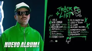 Todo Sobre FEID: MOR NO LE TENGAS MIEDO A LA OSCURIDAD (Álbum)