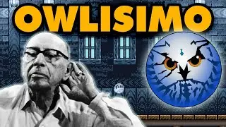 Stravinsky and the Owls