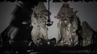 Perang BUTO GEDE Ki Seno Nugroho