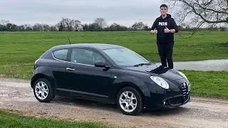 Upgrading your Stereo - Mito Build EP5
