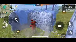 Free Fire Full game Play training mode Ep2