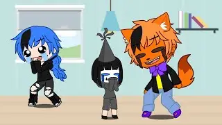 |ХЗ как обозвать это||meme Gacha nox|