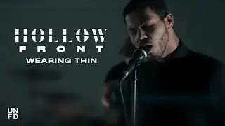 Hollow Front - Wearing Thin [Official Music Video]