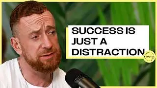 Bradley Wiggins On The Truth Behind His Olympic Success