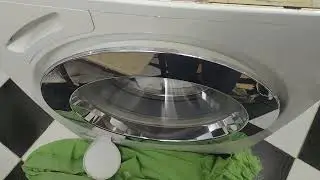 Беда не ходит одна. Помпа начала работать все время.