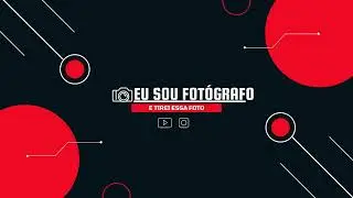 Live streaming of Eu Sou Fotógrafo