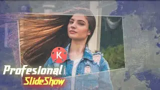 How to Create Profesional Slideshow In Kinemaster || Kinemaster Editing Tutorial