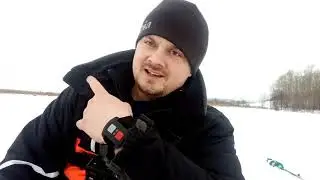 Раздача окуня 2020,оторвался. Зимняя рыбалка на окуня 2020.