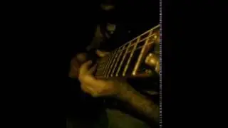 motorama - to the south (guitar cover)