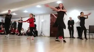 TRIUMPH dance party  Vol.1