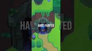 Moonstone Island: a Pokemon-like game, but with dating #indiegame #bestindiegames