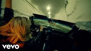 BITTERS - Stole Your Car (Official Video)