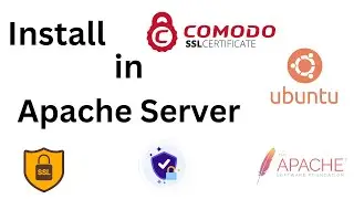 Install Comodo SSL in Apache running in Ubuntu hosted in AWS