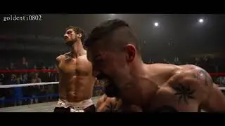 [Yuri Boyka] Undisputed 4: 