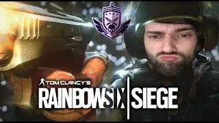 Der Platin Rush [HD] #11 Rainbow Six Siege (Facecam) Let´s Play german deutsch Livestream