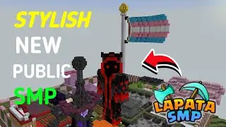 new public smp ip port 💞| 1.20 minecraft server | 24/7 online 🔥 | public smp | @TOXICKO_GAMING