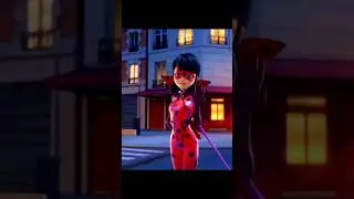 ladyfly edit #miraculous #miraculousworld #shadybug #shortsfeed #viral