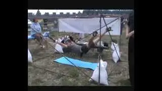 Тренажер ПравИло. Закалка с противовесами.