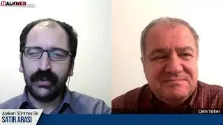 Cem Toker - Hukuk Reformu Tuzaktır! (07.01.2021)