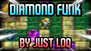 Friday Night Funkin': Java Funkin' (Mod Concept) - Diamond Funk