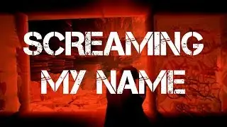 ЭL-SCREAMING MY NAME(Prod.by Leon De Gol)
