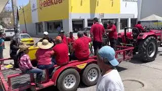 Fiestas Cihuatlán Jalisco 2022