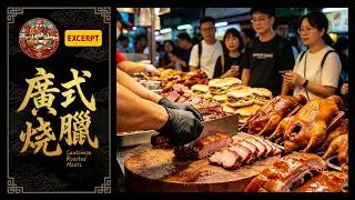 🎬【Subtitled】ASMR Heaven - Chopping Pork Belly | Daily Live Highlights