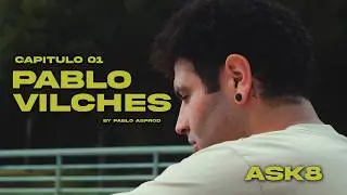 Cap #1 - Pablo Vilches | Indy Grab