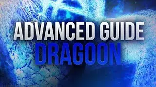 【FFXIV】4.X Dragoon ~ Advanced Optimization Guide (OUTDATED)