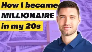 Build profitable STARTUP in your 20s