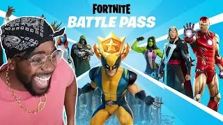LET'S GO RAPTORSSSS + 3 BACK TO BACK FORTNITE SQUAD WINS