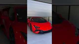 Lamborghini Huracan 2024🏎️