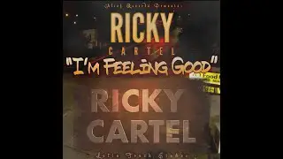 Ricky Cartel - I'm Feeling Good (OFFICIAL MUSIC VIDEO)